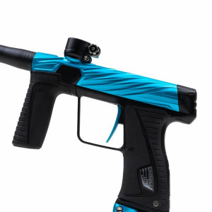 Planet Eclipse Orbit GTEK 180R HK Army Abyss, teal / black - Img 4