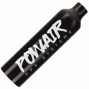 PowAir BASIC Series 0.2L / 13ci Aluminum HP Bottle 200 Bar (single) - Img 2
