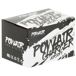 PowAir Charger LiPo Balance charger for Airsoft batteries (2 + 3 phases) - Img 2