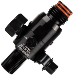 Powair MAXREG SHP Regulator (300 Bar / 4500 PSI) - 1100 PSI out - Img 3