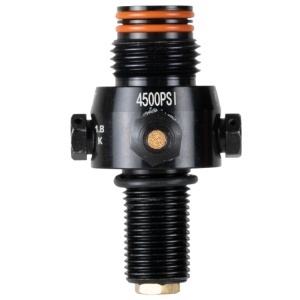 Powair MICROMAX 2.0 Regulator (300 Bar / 4500 PSI) - Img 2