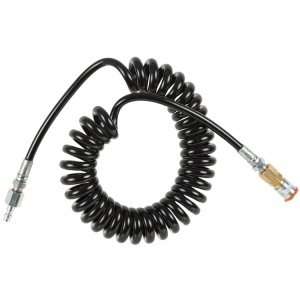 PowAir Performance Line TwisterFlex Airsoft HPA hose system (50 - 250cm) - Img 1