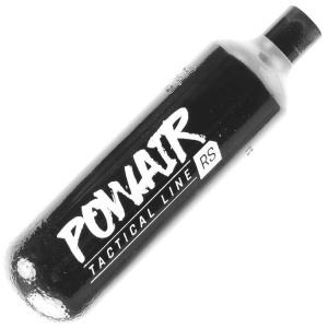 POWAIR TACTICAL LINE RS S3 0.23L / 15CI HP SYSTEM 300 BAR - Img 2