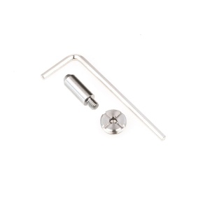 Powerkit.50 V2 for HDP50 / TP50 Gen.2 | Export valve | For 13J | 20+ Joule