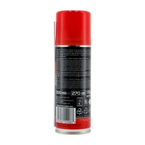 Pro Tech Gun Oil for Firearms - 200ml (Weapon maintenance) - Img 2