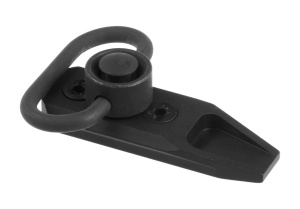 Push Button Sling Mount - Keymod [Metal] - Img 2