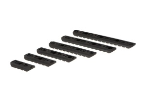 Rail Set 6-pack for Keymod & M-LOK [MP] - Img 3