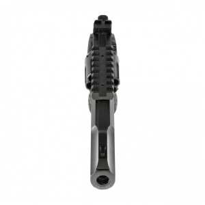 Ruger Superhawk 6in Airsoft Revolver - black [6mm] - Img 8