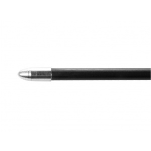 Sageata Fibra de sticla 30in smooth - Poe Lang (Set de 5) - Img 3