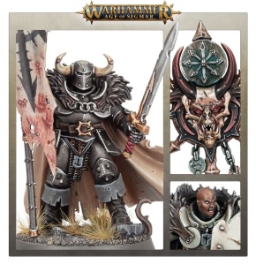 Salves to Darkness: Chaos Warriors [83-06] - Img 7