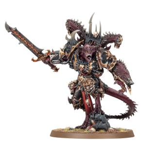 Salves to Darkness: Daemon Prince [83-64] - Img 7