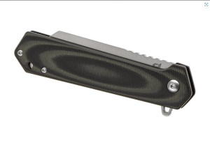 Schrade Lateral Folder - Img 6
