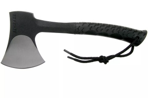 Schrade SCAXE10 Hatchet - Img 1