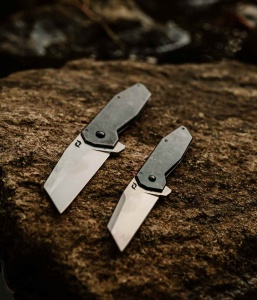 Schrade Slyte Compact Folder - Img 6