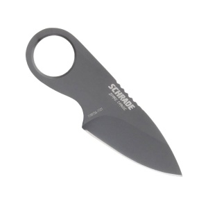 Schrade Spare Change - money clip Knife - Img 4