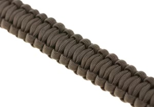 Shackle Bracelet Army Green - Img 3