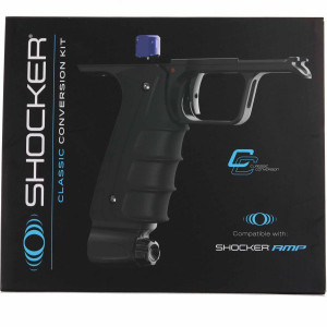 Shocker CC, AMP mechanical conversion kit - Img 5