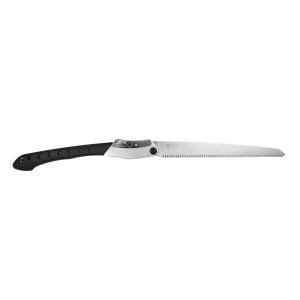 Silky Bigboy 360-10 Folding Hand Saw [Black] - Img 3