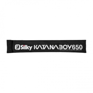 Silky Katanaboy 650-4 Folding Hand Saw - Img 7