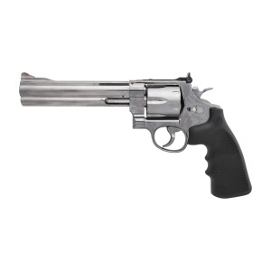 Smith&Wesson 629 Classic 6.5 Inch Full Metal Co2 [2.6468]