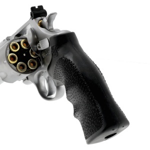 Smith&Wesson 629 Competitor 6in - 6mm Airsoft revolver [2.6469] - Img 9