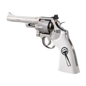 Smith&Wesson 629 Trust Me 6 mm BB CO2 [2.6575] - Img 7