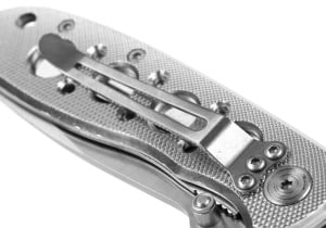 Smith & Wesson Extreme Ops CK105BK - Folding knife - Img 6