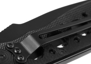 Smith & Wesson Extreme Ops CK105BKEU Folder - Img 6