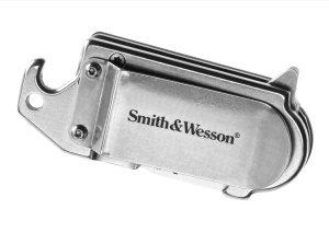 Smith&Wesson Folding Knife Benji w/ bottle opener - Img 4