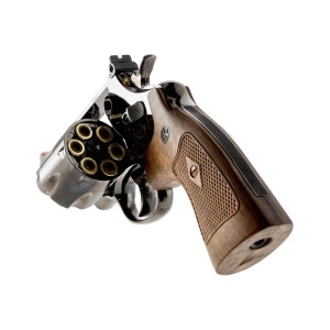Smith&Wesson M29 3.0 Inch Full Metal Co2 [2.6449] - Img 5