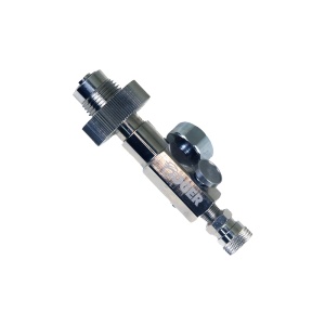 SOGER HP DIN Scuba Fill Station - Img 2