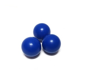 SolidCore RUBBERBALLS 0.68 ULTRA HIGH SPEED - 100buc [3.75g] - Img 3