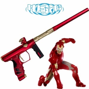 SP Shocker® ERA Markers Ironman Hero Edition - Img 1
