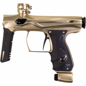 SP Shocker AMP marker, dust gold - Img 4