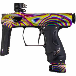 SP Shocker AMP marker, Graphic Wrap - Yeah Baby - Img 4