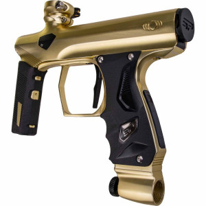 SP Shocker ERA marker, gold matte - Img 5