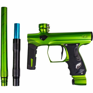 SP Shocker ERA marker, green matte - Img 2