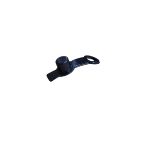 Spirit Field Fill Nipple Cover (Rubber)