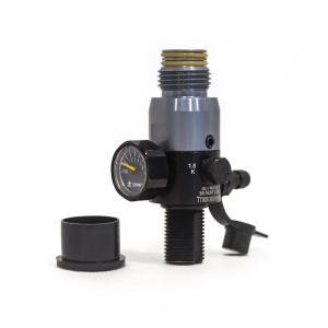 Spirit Field HPA Regulator 3K Titan Series