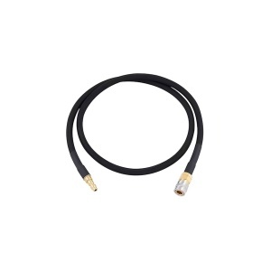 SPIRIT Field HPA SLP Flex Remote Line Black 40in Foster QD - Img 2