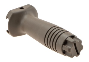 Standard Forward Grip [Pirate Arms] - Picatinny - Img 6