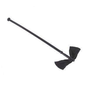 Straightshot Squeegee 16in - Black [cal.68]