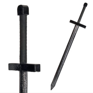 Sword Foam Weapon - Sword LARP Weapon, Cosplay - Img 3
