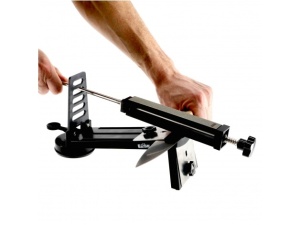 THE EDGE proSHARP 10-30° diamond sharpening system - Img 8