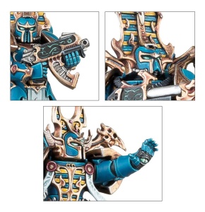 Thousand Sons: Rubric Marines [43-35] - Img 8