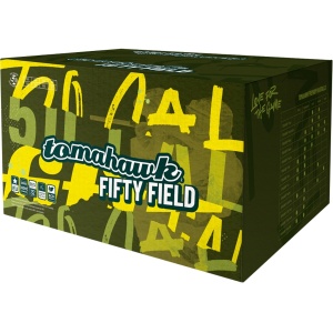 Tomahawk 50 cal Fifty Field Yellow 4000 - Img 3