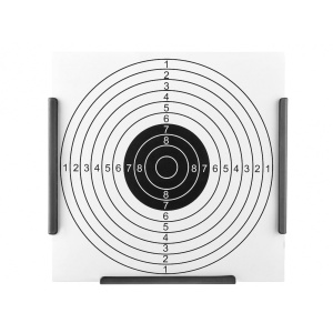 Umarex 10-17 cm pyramid bullet trap - Img 3
