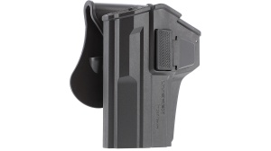 Umarex holster for Impax P68 - Left Hand [Polymer / Quickdraw] - Img 4
