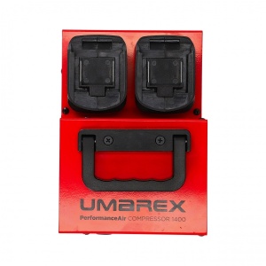 Umarex PAC 1400 Compressor  - Img 6