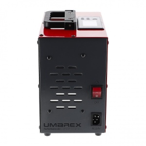 Umarex PAC 900 Compressor - Img 5